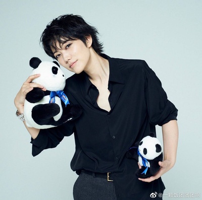 七海弘希的写真