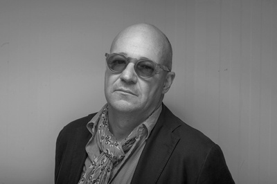 吉安弗兰科·罗西的写真