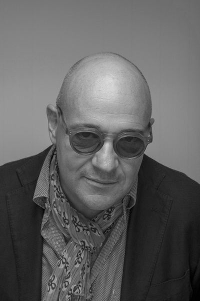 吉安弗兰科·罗西的写真