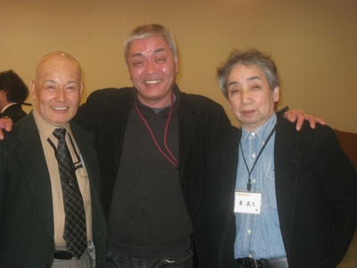 松井良彦的写真