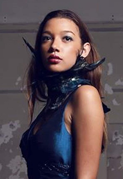 朱莉娅·霍特的写真