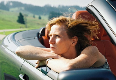 朱迪斯·霍夫曼的写真