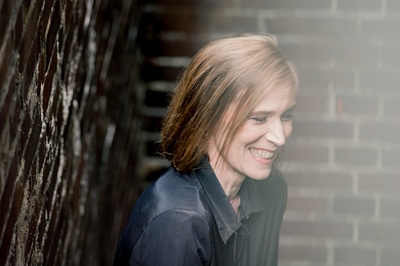 朱迪斯·霍夫曼的写真