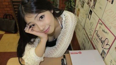 咲夜由爱的写真