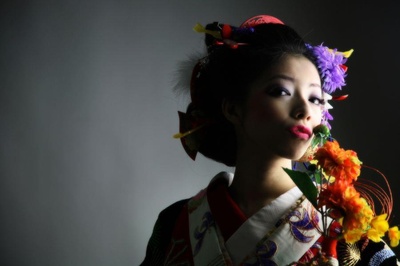 咲夜由爱的写真