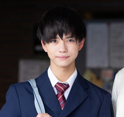 织山尚大的写真