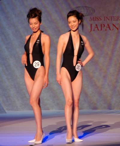 白田久子的写真