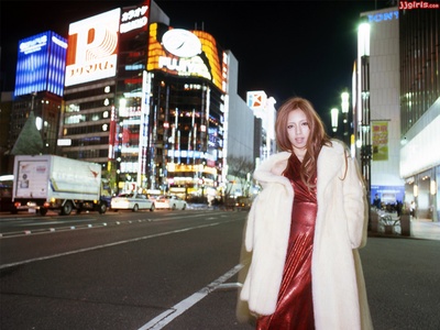 幸田梨纱的写真