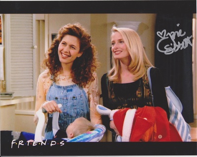 珍妮·希伯特的写真