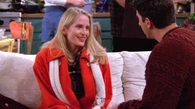 珍妮·希伯特的写真