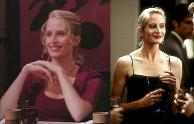 珍妮·希伯特的写真