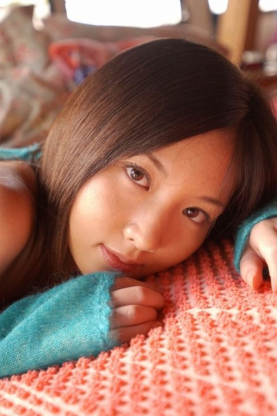 常盘樱子的写真