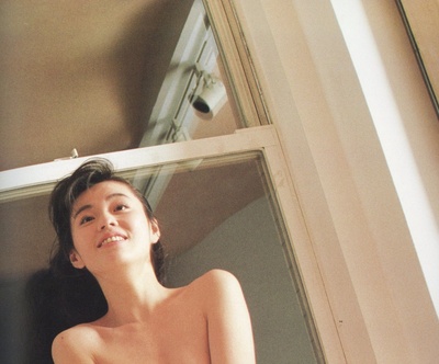 高部知子的写真