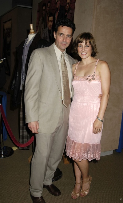 艾米·卡尔森的写真