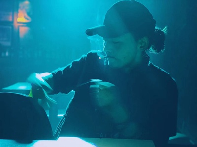 江波的写真-江波头像