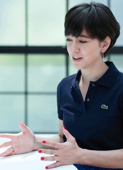 泷川雅美的写真