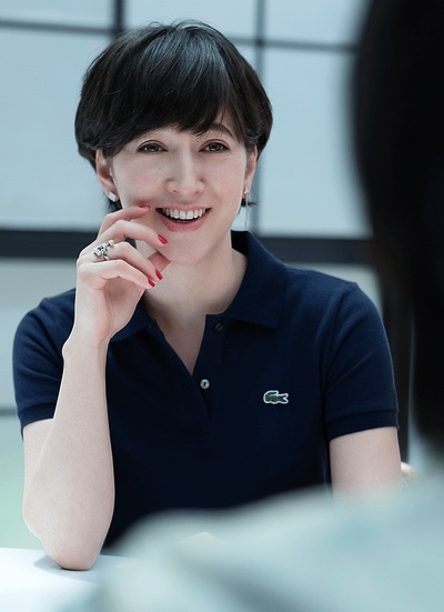 泷川雅美的写真