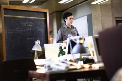 萨姆· 斯道克曼的写真