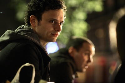 萨姆· 斯道克曼的写真