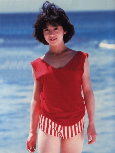 高桥惠美的写真