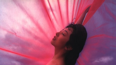 高桥惠美的写真