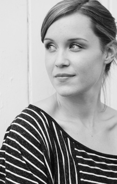 斯嘉丽·强森的写真