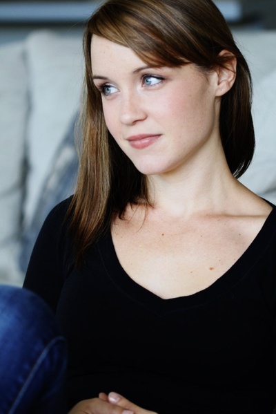 斯嘉丽·强森的写真