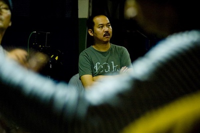 余力为的写真-余力为