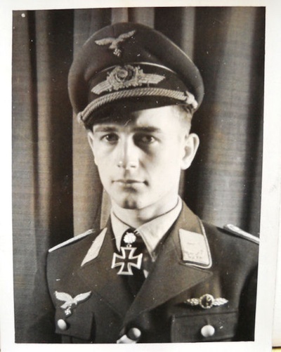 Hans Strelow的写真-1942.6，为纪念Strelo...