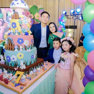 森夏恩·迪宗的写真