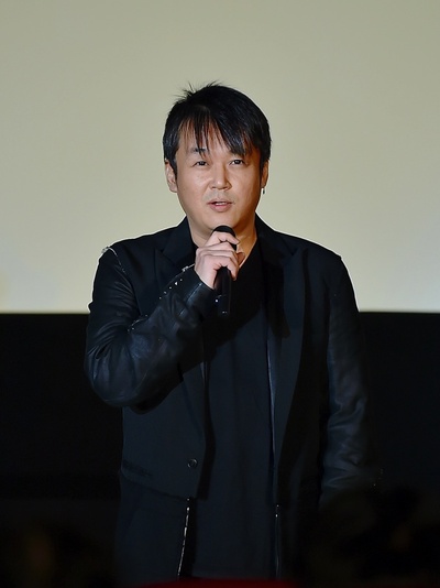 野村哲也的写真-Expo Japan 2018