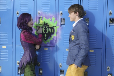 米切尔·霍普的写真