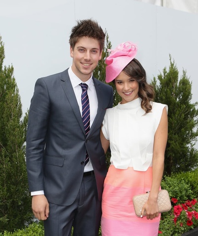 林肯·尤尼斯的写真-12年