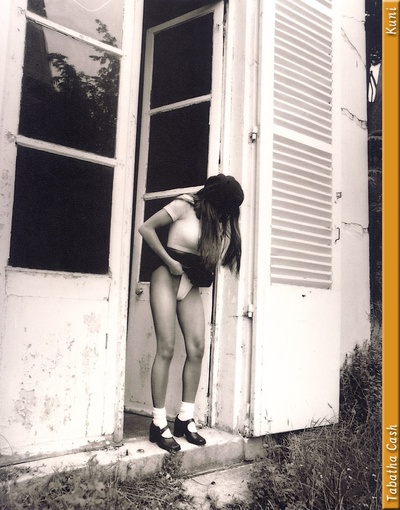 Tabatha Cash的写真