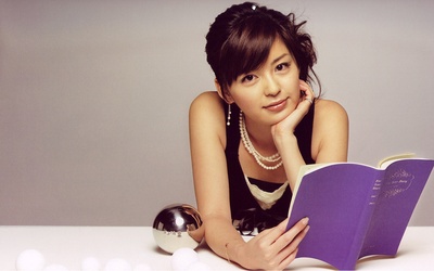 中野美奈子的写真