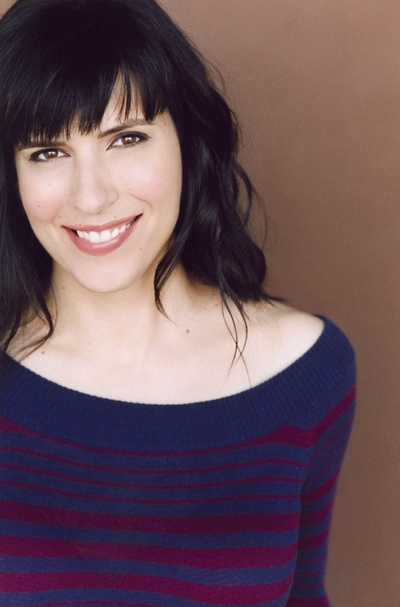 艾迪·帕特森的写真