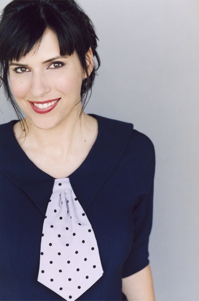 艾迪·帕特森的写真