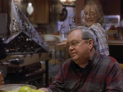 K·卡兰的写真-Lois And Clark TNAO...