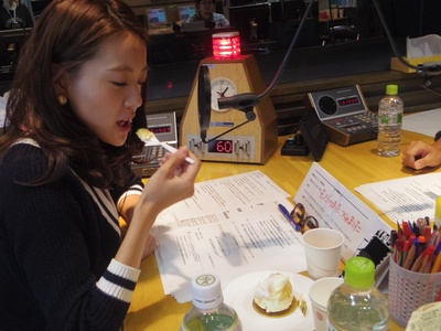 古谷有美的写真