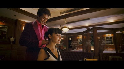 雷珊的写真-《寶貝計劃 / BB計劃...