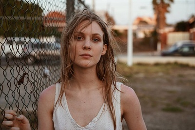 丽莎·斯密特的写真