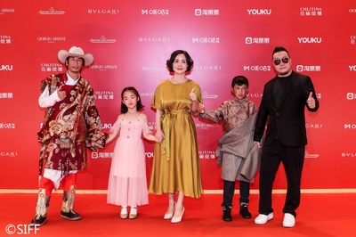 居琼钦哲的写真