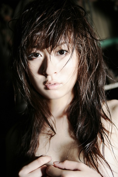 熊田夏树的写真