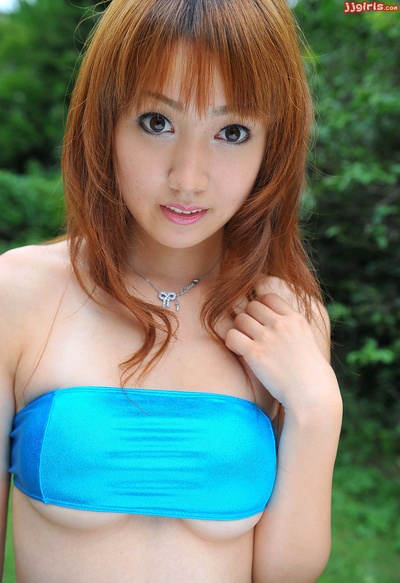 瑞穗优希的写真