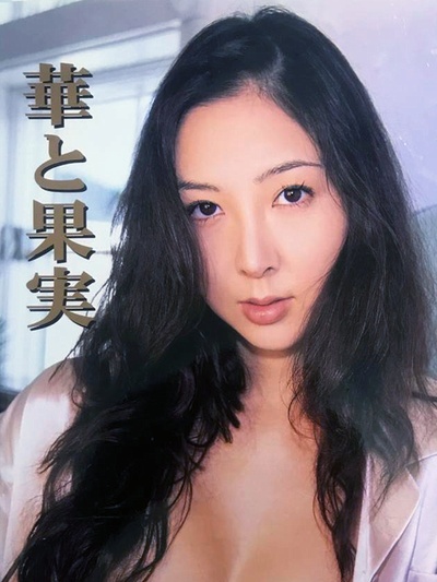 立花瞳的写真-https://www.douban.c...