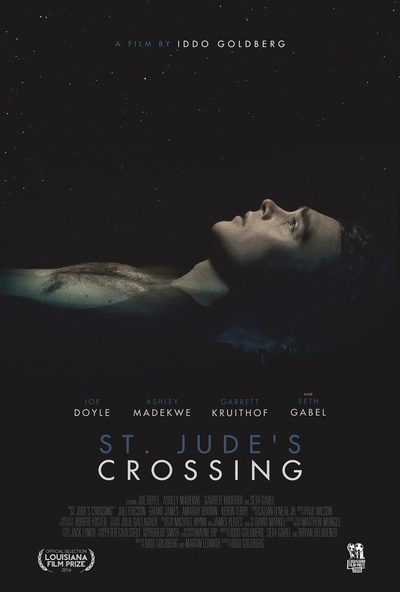 乔·多伊尔的写真-St. Jude's Crossing (...