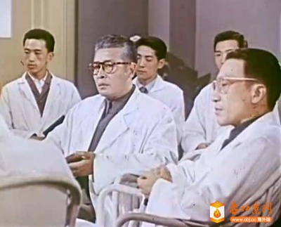 丁然的写真-1959《春满人间》