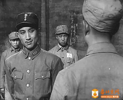 丁然的写真-1951《胜利重逢》