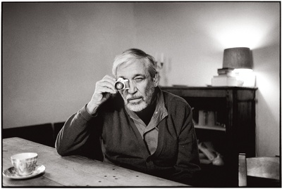 莫里斯·皮亚拉的写真