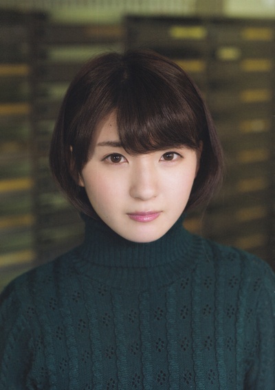 井上小百合的写真